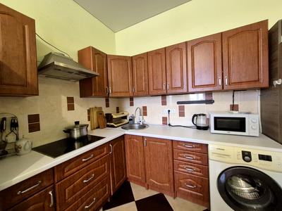 квартира за адресою Центральна вул., 8А