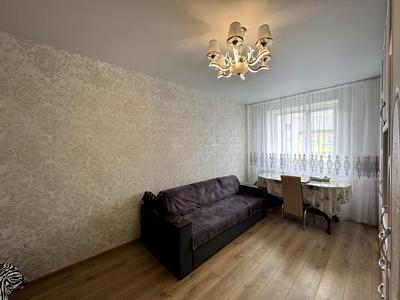 квартира за адресою Академіка Янгеля вул. (Фрунзе), 6к