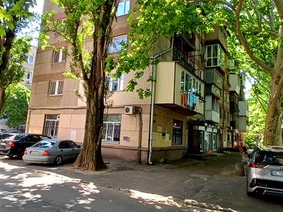 квартира по адресу Сегедская ул., 15