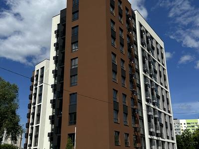 квартира за адресою Кирила Трильовського вул., 4а
