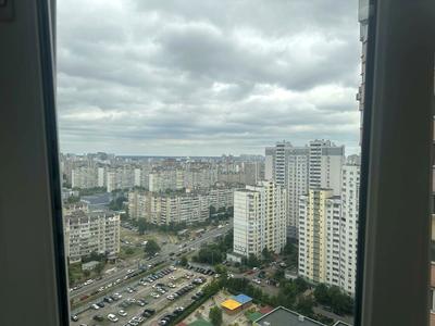 квартира за адресою Драгоманова вул., 6/1