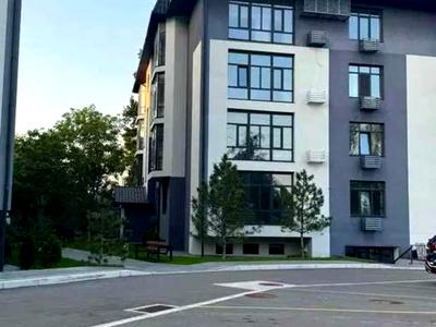 квартира за адресою Тираспольська вул., 44