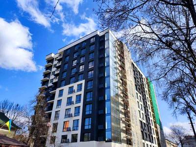 квартира по адресу Гарбарська, 29