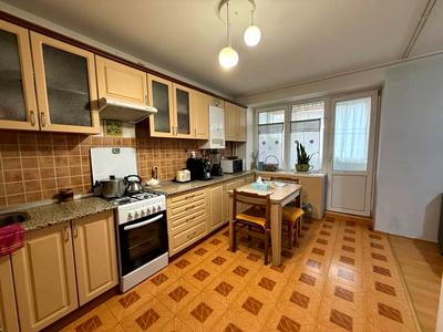 квартира за адресою Петра Лінтура вул., 8