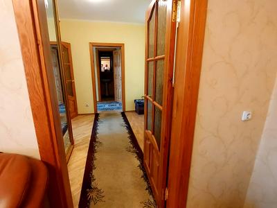 квартира по адресу Оноре де Бальзака ул., 55-Г