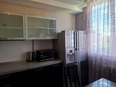 квартира за адресою Академіка Сахарова вул., 36