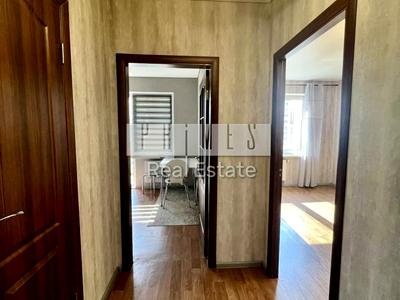 квартира за адресою Бориса Гмирі вул., 16а