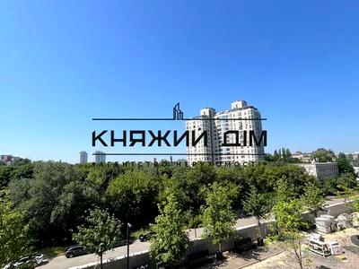 квартира за адресою Дегтярівська вул., 25-Е