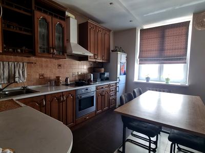 квартира по адресу Харківське шосе, 152