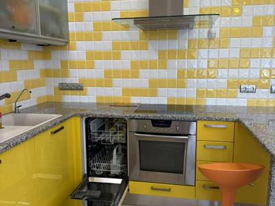 квартира за адресою Лесі Українки бульв., 7-Б