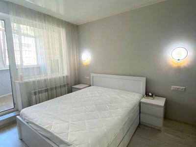 квартира по адресу Академика Сахарова ул., 40