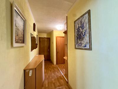 квартира по адресу Белоцерковская ул., 2а