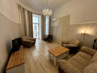 квартира за адресою Заньковецької вул., 6