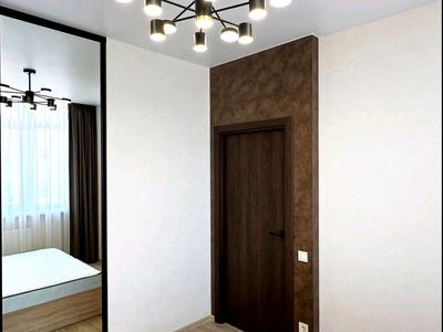 квартира по адресу 10 станция Фонтана, 58/1