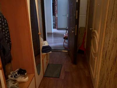 квартира по адресу Анны Ахматовой ул., 11