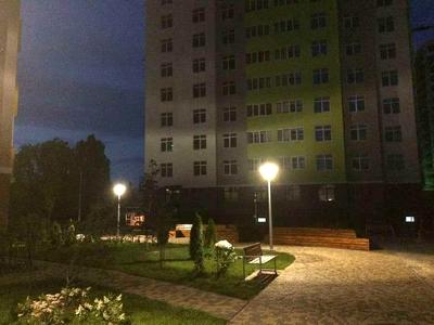 квартира по адресу Любомира Гузара просп. (Космонавта Комарова), 46-Б