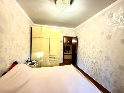 квартира по адресу Крымская ул., 84
