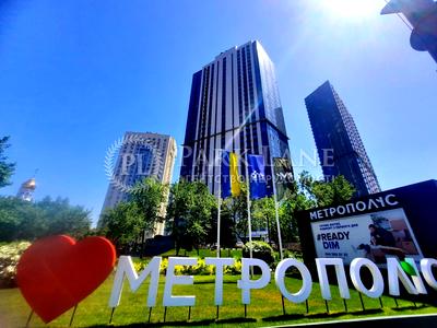 квартира по адресу Академика Заболотного ул., 1-Б
