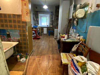 квартира по адресу Конторская ул. (Червоножовтнева), 27