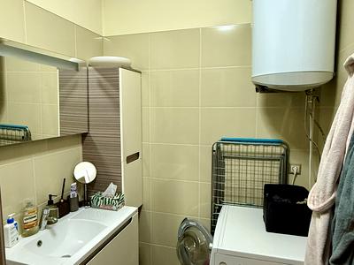 квартира по адресу Патриарха Мстислава Скрипника ул., 40