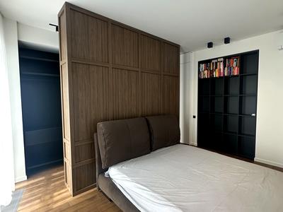 квартира за адресою Сидора Голубовича вул., 34