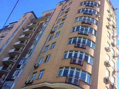 квартира за адресою Кудрявський узвіз, 3-А