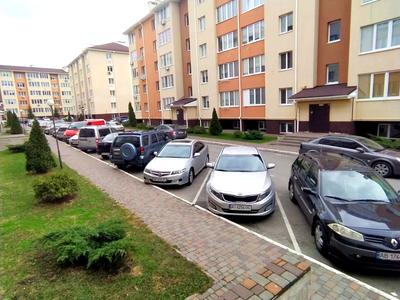 квартира по адресу Подольская ул., 1