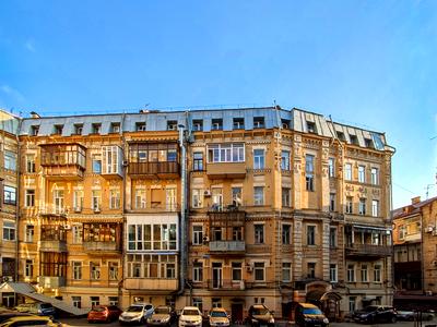 квартира за адресою Михайлівська вул., 24-В