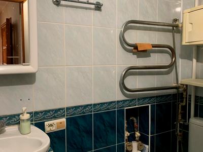 квартира по адресу Крушельницких ул., 5
