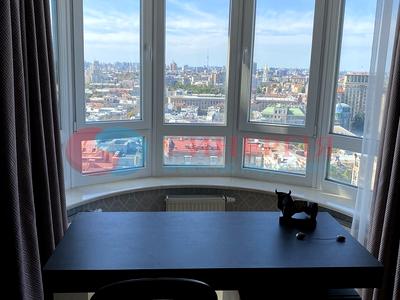 квартира за адресою Київ, Інститутська вул., 18-А