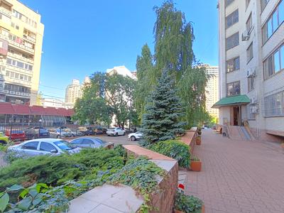 квартира по адресу Тенистая ул., 15