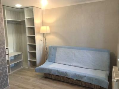квартира за адресою вулиця Жужоми Сержанта, 3