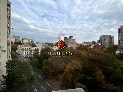 квартира за адресою Олеся Гончара вул., 52