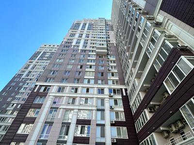 квартира за адресою Генуезька вул., 24д