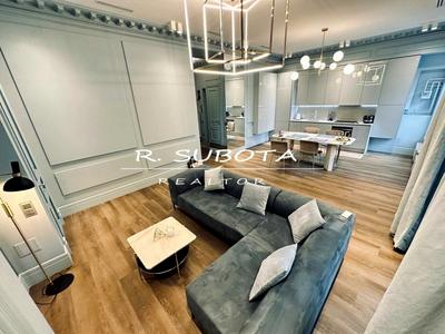 квартира за адресою Дніпро, Соборна пл. (Жовтнева), 6
