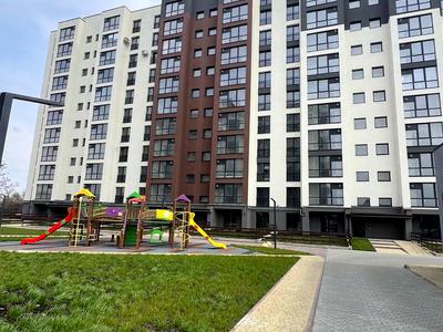 квартира по адресу Льва Ребета ул., 10д
