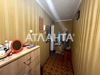 квартира за адресою Космонавтів вул., 33