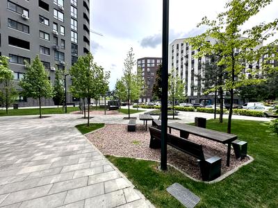 квартира за адресою Панорамна вул., 2
