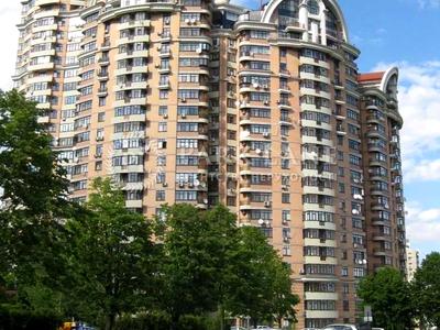 квартира за адресою Старонаводницька вул., 6-Б