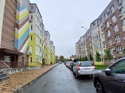 квартира по адресу Стеценко ул., 75-Л