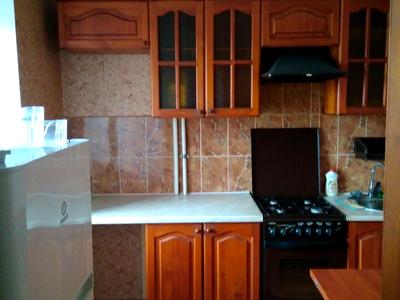 квартира по адресу Халтурина Степана ул., 8