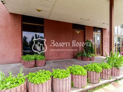квартира за адресою Харківське шосе, 19
