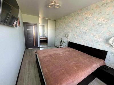 квартира за адресою Абрикосова вул., 3
