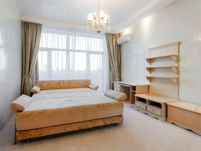квартира за адресою Аркадійське плато вул. (Гагаринське плато), 5