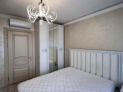 квартира по адресу Осокорская ул., 2а