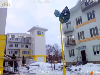 квартира за адресою Харків, Переяславська вул., 23