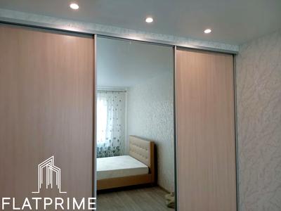 квартира за адресою Берковецька вул., 6Б