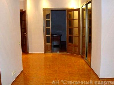 квартира по адресу Старонаводницкая ул., 4-В