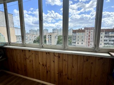 квартира по адресу Натальи Ужвий ул., 10