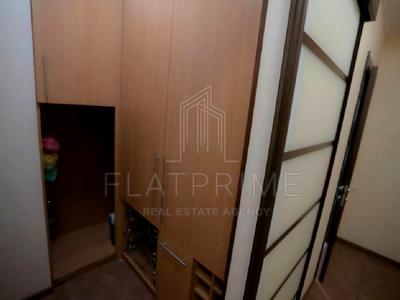 квартира за адресою Жилянська вул., 59
